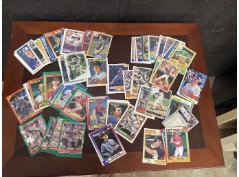 Baseball Cards - Lot 3