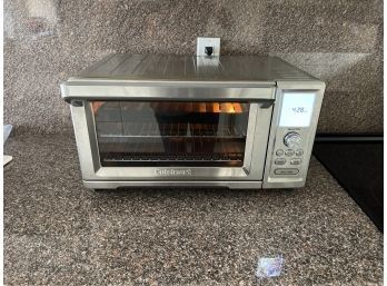 Cuisinart Counter Top Oven