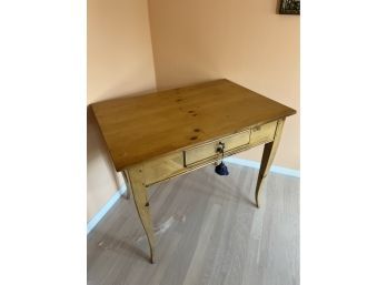 Vintage Country Desk By Lane