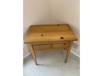 Nightstand By Lane