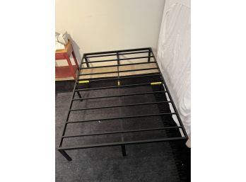 Full Size Metal Bedframe