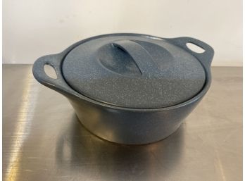 Corningware Creation Stoneware Covered Casserole Dish