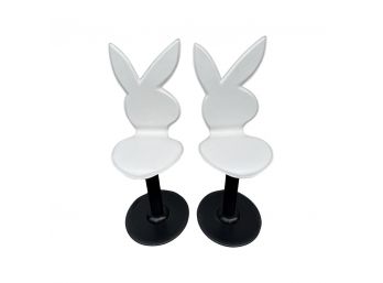 Playboy Bunny Chairs