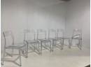 Ghost Chair - Set Of 6
