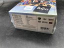 Brand New ,Sealed In Original Wrap, 5 DVD Beatles Anthology