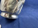 Tiffany & Co Sterling Silver Equestrian Horse Cup Personalized Trophy