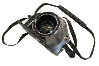 Vintage OLYMPUS  IS-30 DLX Glass Aspherical Lens