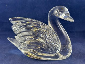 Waterford Swan