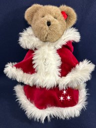 Boyds Bears Collection - Mrs. Claus