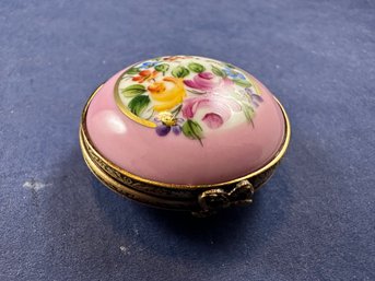 Rochard Limoges Collection - New In Box