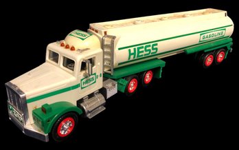 HESS Lot 2: 1990 Tanker Truck