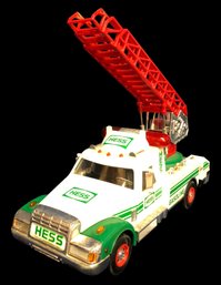 HESS Lot 3: 1994 Rescue Truck With Ladder