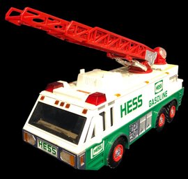 HESS Lot 9: 1996 Emergency Truck With Ladder