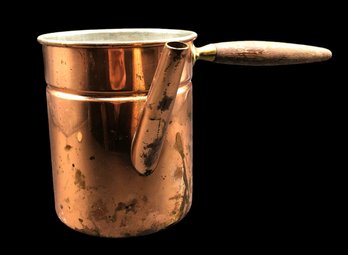 Tagus Copper Pouring Pot