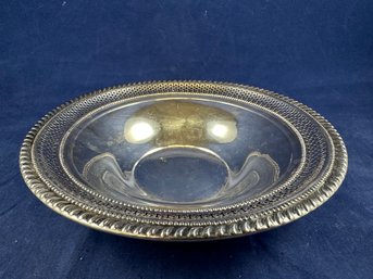 Frankling M Whitting Co. Sterling Siver Bowl