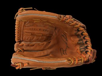Wilson Barry  2930 Leather Youth Baseball Glove Left Handed
