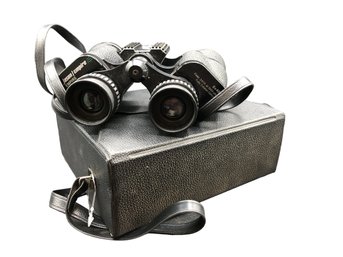 JASON/empire Vintage 8x40 Binoculars With Carry Case