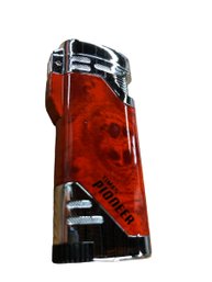 Collectible Windproof Butane Lighter Buick #1