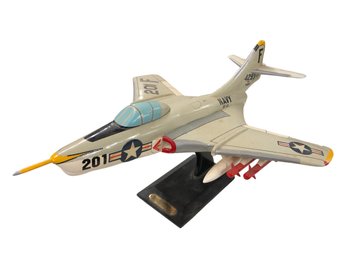 Mastercraft Collection F9F-8 Cougar Scale: 1/32
