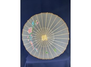 #3 Decorative Nylon? Parasol Umbrella