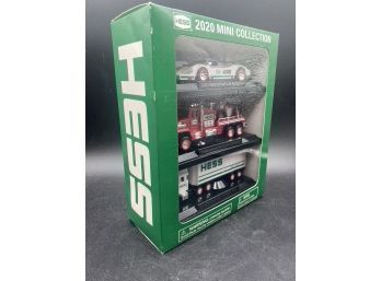 2020 Hess Mini Collection - New In Box #1