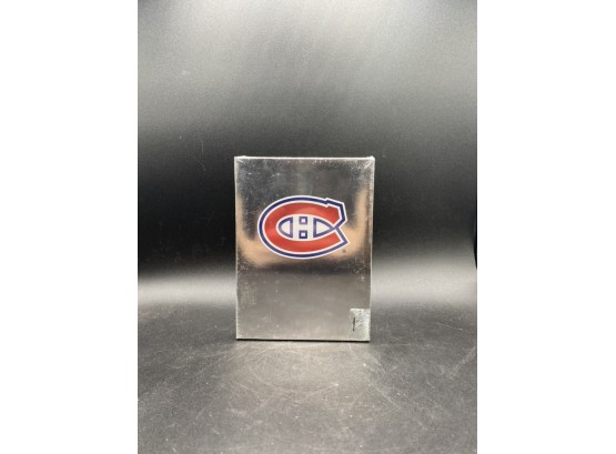 100 Ans Des Canadiens De Montreal / 100 Years Of The Montreal Canadiens DVD Set