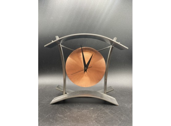 Girardini Clock