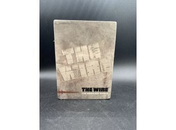 The Wire The Complete Series DVDs