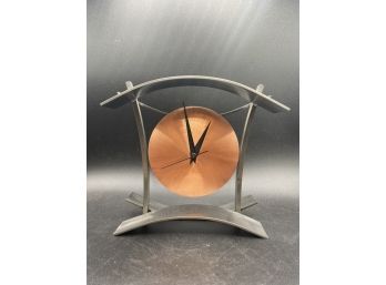 Girardini Clock