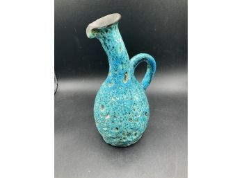 1970 Lavaware Vase