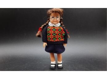 American Girl Molly Mini Doll