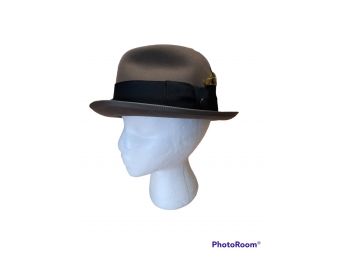 Stetson  Wool Blend Fedora Men's Hat