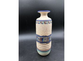 IOLKOS Handmade Greek Decorative Vase