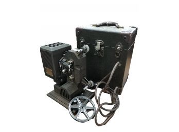 Antique Vintage 8MM Film Projector