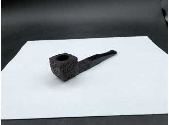 Collectible Vintage Smoking Wooden Pipe From Astleys Of London