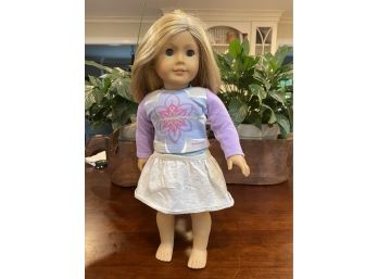 American Girl Doll, Trulely Me