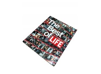Collectable The Best Of LIFE Special Edition