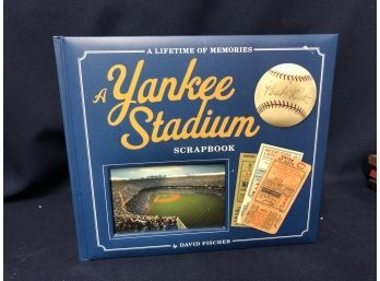 Collectible Sports Memorabilia: A Yankee Stadium