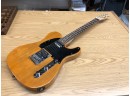 Squire By Fender Telecaster Electric Guitar
