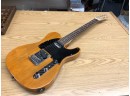 Squire By Fender Telecaster Electric Guitar