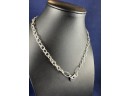 Sterling SIlver Necklace, 15'