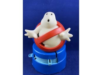 Plastic Replica Of The Ghost Buster