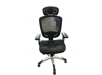 2018 Office Chair In Excellent Condition