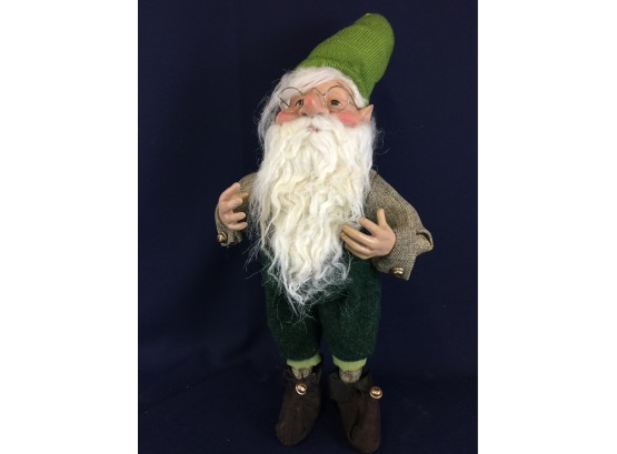 Charming Leprechaun, Paddy, To Bring Some Irish Warmth To Your Home