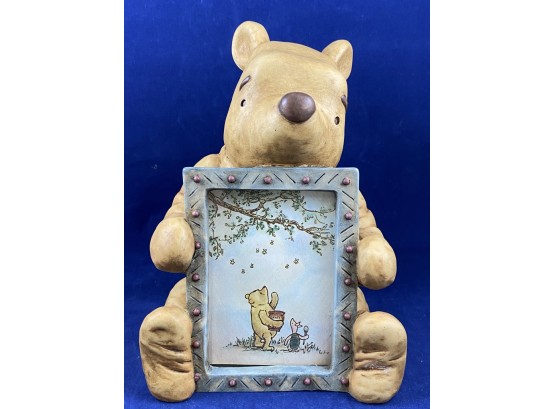 Whinnie The Pooh Frame
