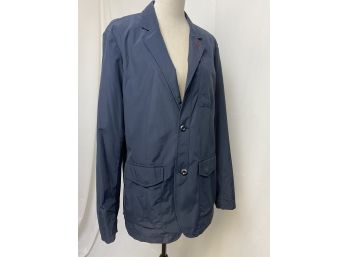 Victorinox Navy Jacket, Size 44R - New With Tags