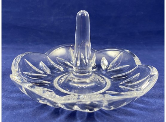 Waterford Marquis Ring Holder