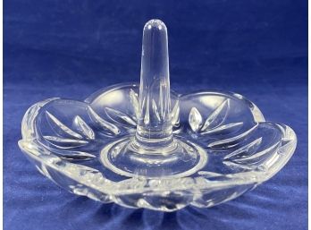 Waterford Marquis Ring Holder