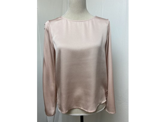 Vince Camuto XS Blouse