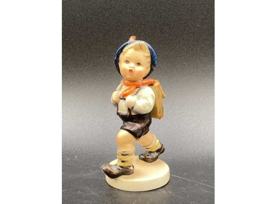 Vintage Hummel 'School Boy' Goebel Hummel Figurine